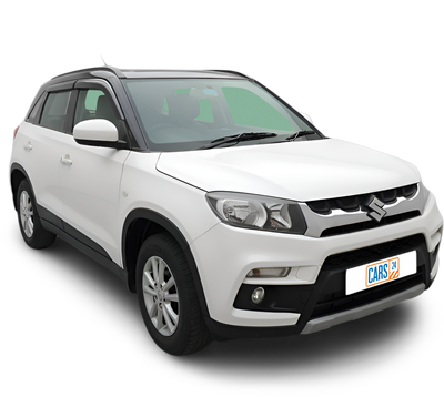 Maruti Vitara Brezza-img
